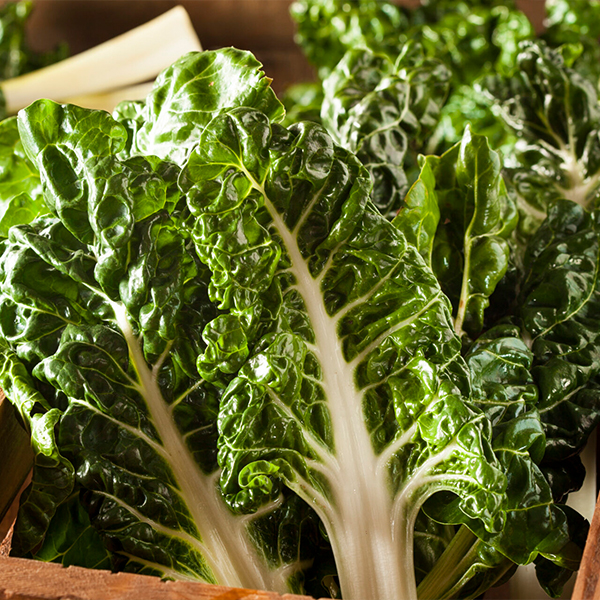 Fresh produce