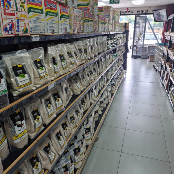 Grocery store