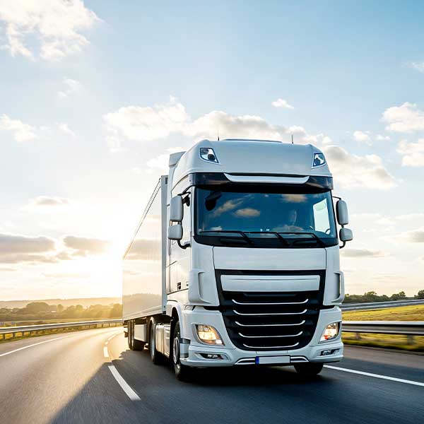 Transport vehicle