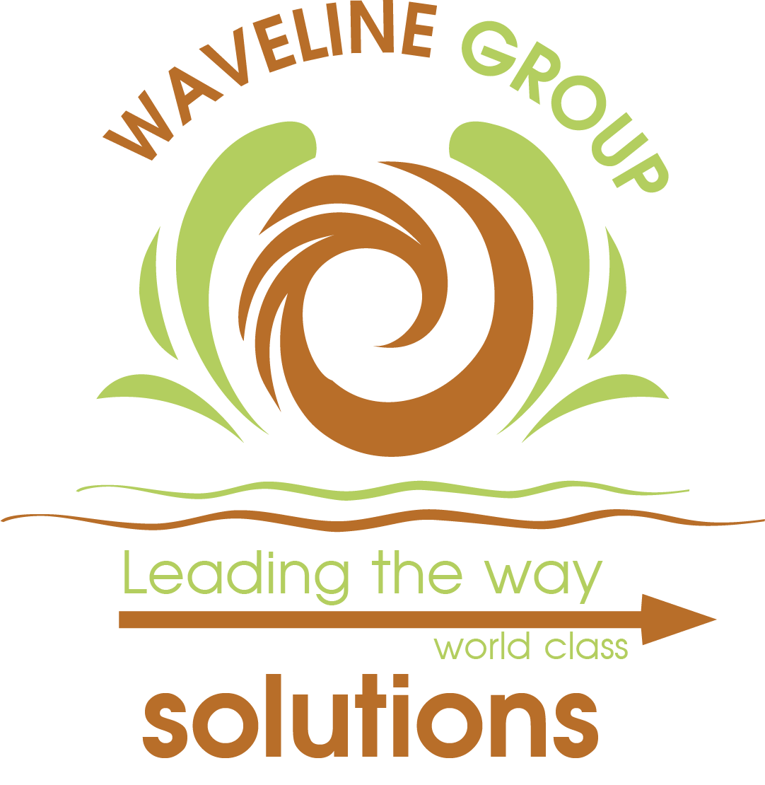Waveline Group Logo