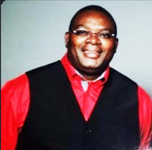 Dr John Chivero