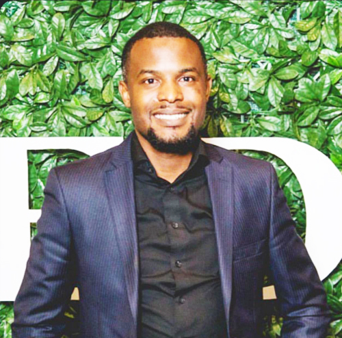 Fedrick Maoka