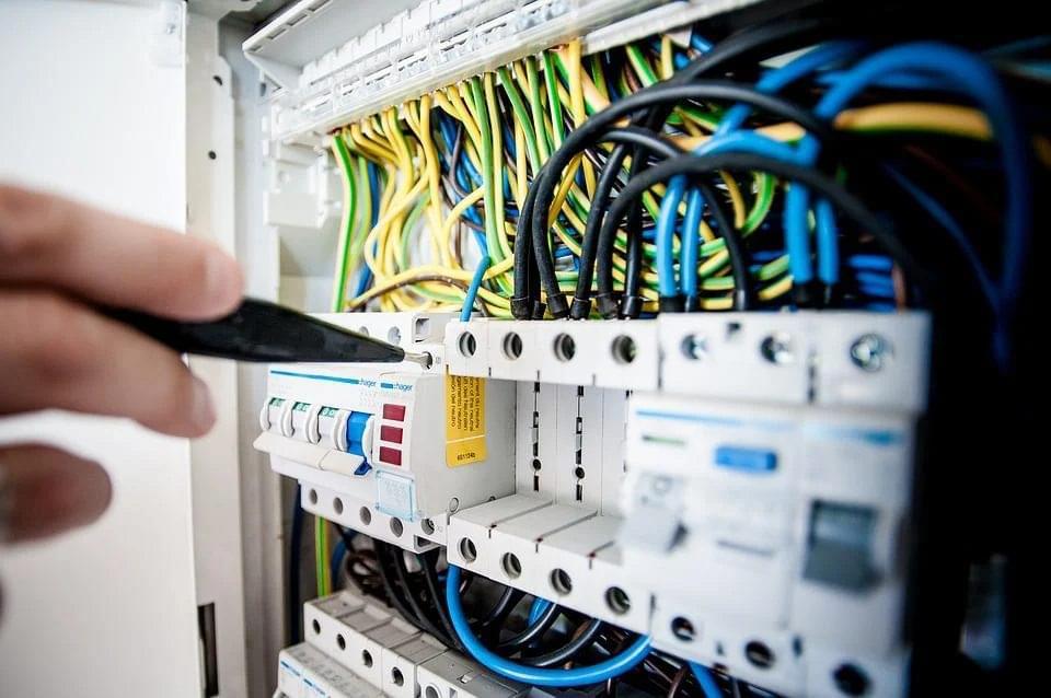 Network router